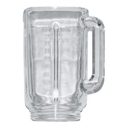 Bol En Verre Blender Magimix