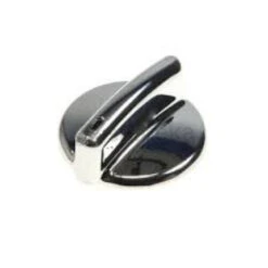 Magimix Bouton Chromée (x2) 503929