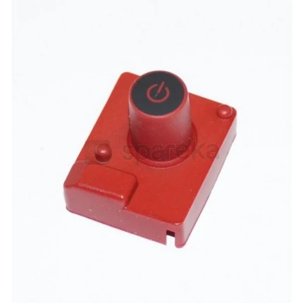 Magimix Bouton Marche / Arrêt (m100) 504357 1 Magimix Bouton Marche / Arrêt (m100) 504357