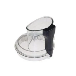 Magimix Couvercle C3200 Xl Anthracite 17447