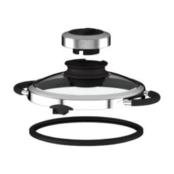 Couvercle Complet Cook Expert Magimix