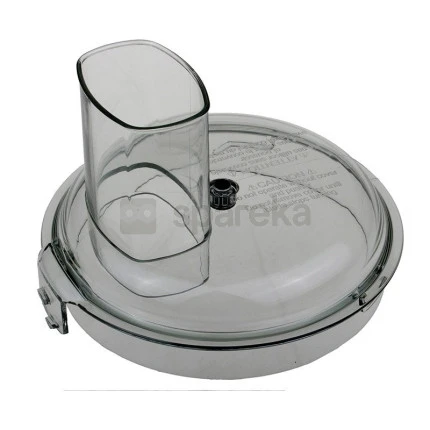 Magimix Couvercle De Bol 17390 2 Magimix Couvercle De Bol 17390 – Image 2