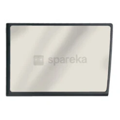 Magimix Couvercle De Filtre En Métal Brossé 503834