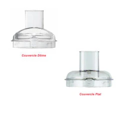 Couvercle Pour Robot Magimix 4200 & 5200