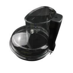 Magimix Couvercle Xl Anthracite 17333