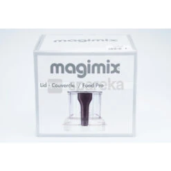 Magimix Couvercle Xl Blanc 17334