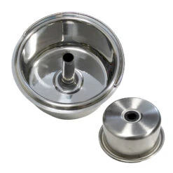 Cuve Amovible Pour Gelato Expert Magimix