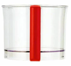 Cuve Pour Robot Magimix 4200 & 4200 XL -Magimix cuve robot magimix 4200 4200 xl poignee rouge 14711