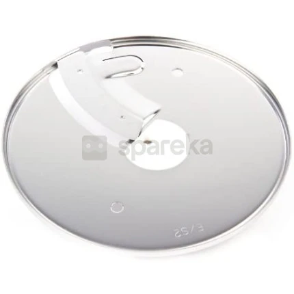Magimix Disque éminceur (2mm E2 Cs4200/5200) 17369 1 Magimix Disque éminceur (2mm E2 Cs4200/5200) 17369