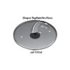 Disque Tagliatelles Pour Robots Magimix Er Juice Expert