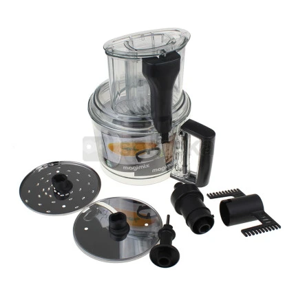 Magimix Kit De Cuve 17671 1 Magimix Kit De Cuve 17671