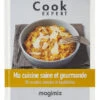 Livre Ma Cuisine Saine & Gourmande Magimix Cook Expert