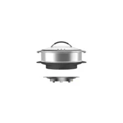 MAGIMIX Accessoire BASE SEULE Cuiseur Vapeur XL Pour COOK EXPERT -Magimix magimix accessoire base seule cuiseur vapeur xl pour cook expert 7