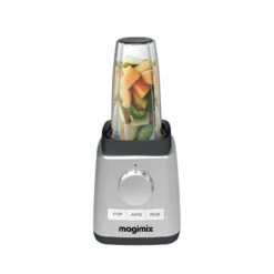 MAGIMIX BlendCups Pour Blender - Les 2 -Magimix magimix blendcups pour blender les 2 15