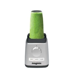MAGIMIX BlendCups Pour Blender - Les 2 -Magimix magimix blendcups pour blender les 2 6