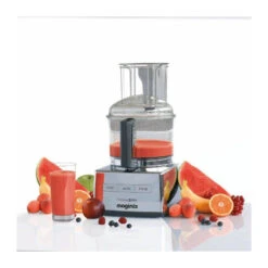 MAGIMIX BLENDERMIX Pour Robot 3200 ( Et XL) -Magimix magimix blendermix pour robot 3200 et xl 3