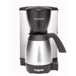 MAGIMIX Cafetière électrique Thermo Automatique 1,5L -Magimix magimix cafetiere electrique thermo automatique 15l 10