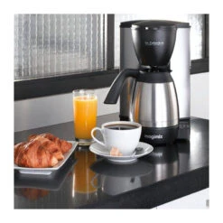 MAGIMIX Cafetière électrique Thermo Automatique 1,5L -Magimix magimix cafetiere electrique thermo automatique 15l 9