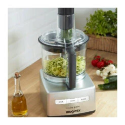 MAGIMIX Coffret Spiral Expert Robot CS4200 CS5200 Pâtissier Cook Expert -Magimix magimix coffret spiral expert robot cs4200 cs5200 patissier cook expert 17