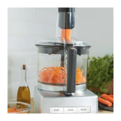 MAGIMIX Coffret Spiral Expert Robot CS4200 CS5200 Pâtissier Cook Expert -Magimix magimix coffret spiral expert robot cs4200 cs5200 patissier cook expert 7