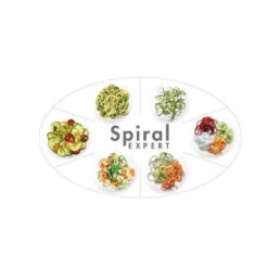 MAGIMIX Coffret Spiral Expert Robot CS4200 CS5200 Pâtissier Cook Expert -Magimix magimix coffret spiral expert robot cs4200 cs5200 patissier cook expert 9