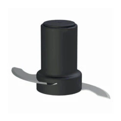 MAGIMIX Couteau Pour Mini Cuve Robot 3200 / 4200 / 5200 / Cook Expert -Magimix magimix couteau pour mini cuve robot 3200 4200 5200 cook expert 1