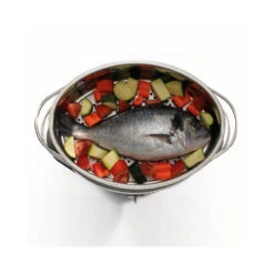 MAGIMIX Cuit Vapeur électrique Multifonctions -Magimix magimix cuit vapeur electrique multifonctions 15