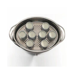 MAGIMIX Cuit Vapeur électrique Multifonctions -Magimix magimix cuit vapeur electrique multifonctions 16