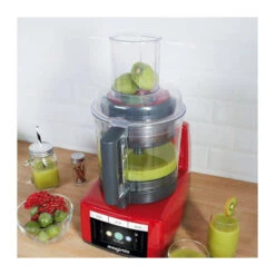 MAGIMIX Extracteur De Jus Centrifugeuse Extra Press XL Pour Robot CS4200XL - CS3200 XL -CS5200XL Pâtissier Cook Expert -Magimix magimix extracteur de jus centrifugeuse extra press xl pour robot cs4200xl cs3200 xl cs5200xl patissier cook expert 11