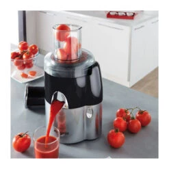 MAGIMIX Juice Expert 3 Extracteur Centrifugeuse Multifonction Noir -Magimix magimix juice expert 3 extracteur centrifugeuse multifonction noir 4