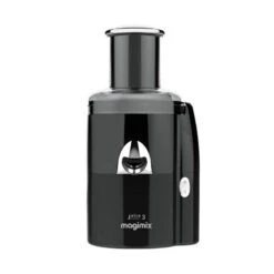 MAGIMIX Juice Expert 3 Extracteur Centrifugeuse Multifonction Noir -Magimix magimix juice expert 3 extracteur centrifugeuse multifonction noir 5