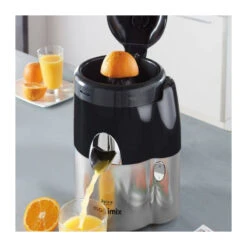 MAGIMIX Juice Expert 3 Extracteur Centrifugeuse Multifonction Noir -Magimix magimix juice expert 3 extracteur centrifugeuse multifonction noir 7