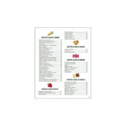 MAGIMIX Livre De Recettes La Cuisine Des Petits Chefs Pour COOK EXPERT 8 MAGIMIX Livre De Recettes La Cuisine Des Petits Chefs Pour COOK EXPERT -Magimix magimix livre de recettes la cuisine des petits chefs pour cook expert 2