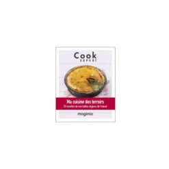 MAGIMIX Livre De Recettes Ma Cuisine Des Terroirs Pour COOK EXPERT 6 MAGIMIX Livre De Recettes Ma Cuisine Des Terroirs Pour COOK EXPERT -Magimix magimix livre de recettes ma cuisine des terroirs pour cook expert 2