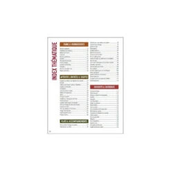 MAGIMIX Livre De Recettes Ma Cuisine Des Terroirs Pour COOK EXPERT 7 MAGIMIX Livre De Recettes Ma Cuisine Des Terroirs Pour COOK EXPERT -Magimix magimix livre de recettes ma cuisine des terroirs pour cook expert 3