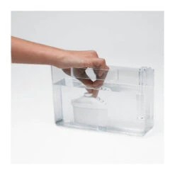 MAGIMIX Machine à Café Expresso Cafetière Automatique Dosettes/Café Moulu Chromé Mat -Magimix magimix machine a cafe expresso cafetiere automatique dosettescafe moulu chrome mat 7