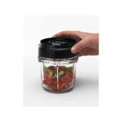 MAGIMIX Mini Bol Pour BLENDER -Magimix magimix mini bol pour blender 4