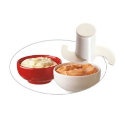 MAGIMIX Mini Bol Pour BLENDER -Magimix magimix mini bol pour blender 5