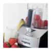 MAGIMIX Mini Hachoir électrique LE MICRO Chromé Mat