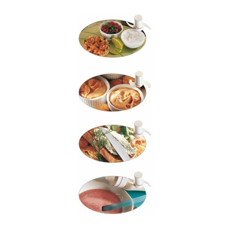 MAGIMIX Mini Hachoir électrique LE MICRO Chromé Mat 13 MAGIMIX Mini Hachoir électrique LE MICRO Chromé Mat – Image 13