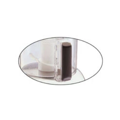 MAGIMIX Mini Hachoir électrique LE MICRO Chromé Mat 26 MAGIMIX Mini Hachoir électrique LE MICRO Chromé Mat -Magimix magimix mini hachoir electrique le micro chrome mat 9