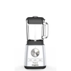 MAGIMIX Power Blender 3 1.2 L Chromé Mat 18 MAGIMIX Power Blender 3 1.2 L Chromé Mat -Magimix magimix power blender 3 12 l chrome mat 8