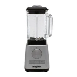 MAGIMIX Power Blender 4 1.8 L Chromé Mat -Magimix magimix power blender 4 18 l chrome mat 11