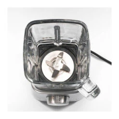 MAGIMIX Power Blender 4 1.8 L Chromé Mat -Magimix magimix power blender 4 18 l chrome mat 5