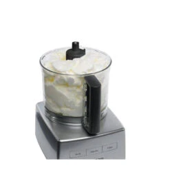 MAGIMIX Robot Cuisine Système 5200XL Chromé Mat -Magimix magimix robot cuisine systeme 5200xl chrome mat 15