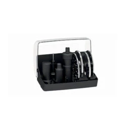 MAGIMIX Robot Cuisine Système 5200XL Chromé Mat -Magimix magimix robot cuisine systeme 5200xl chrome mat 3