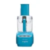 MAGIMIX Robot Multifonction MINI PLUS Bleu