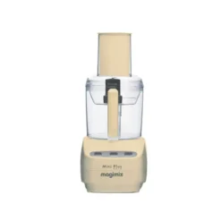 MAGIMIX Robot Multifonction MINI PLUS Ivoire