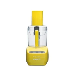 MAGIMIX Robot Multifonction MINI PLUS Jaune -Magimix magimix robot multifonction mini plus jaune 1