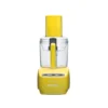MAGIMIX Robot Multifonction MINI PLUS Jaune